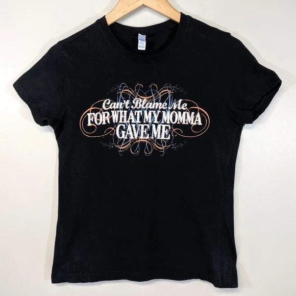 Trace Adkins 2008 Tour T-Shirt - Picture 2 of 4